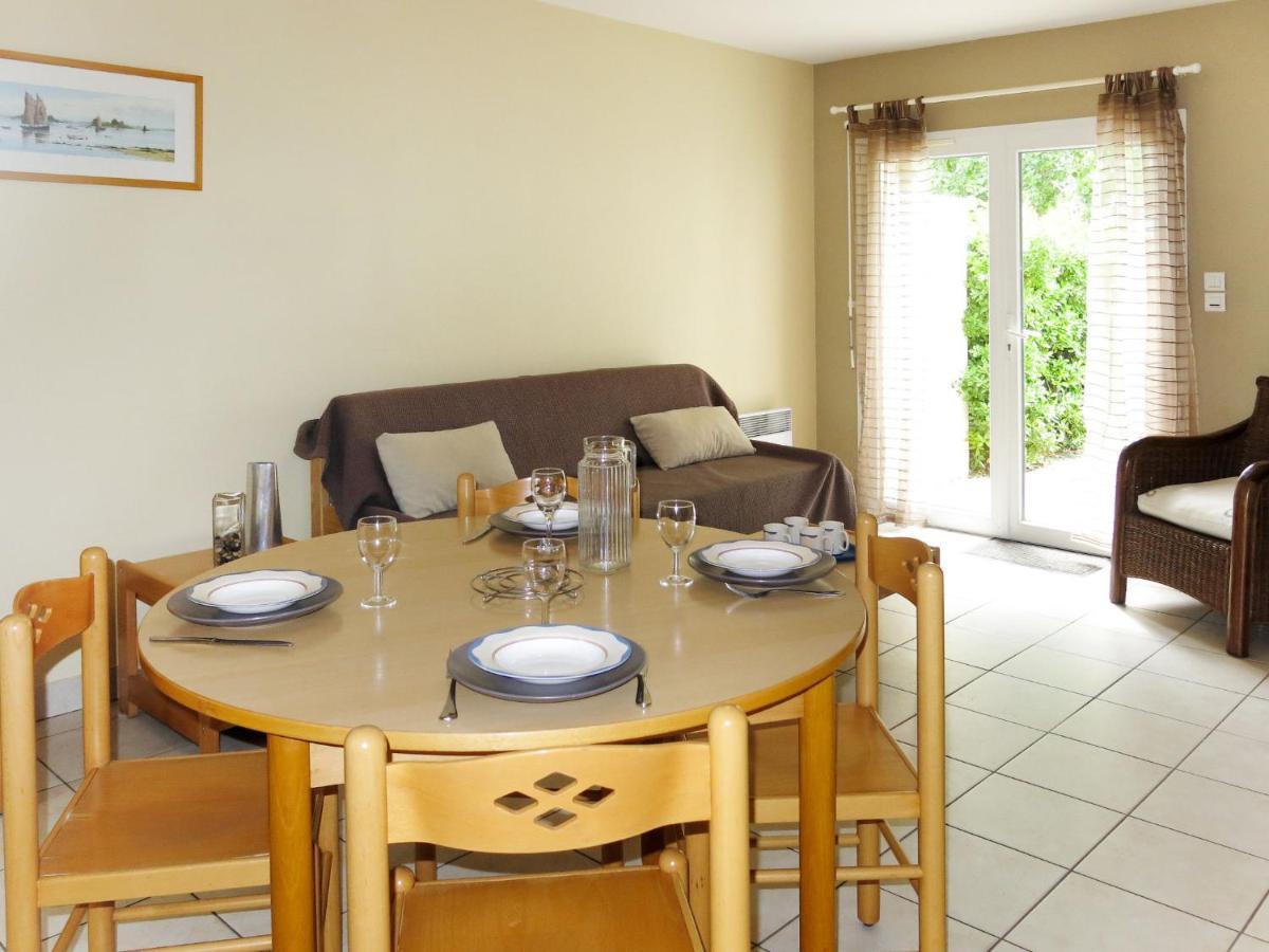 Les Grandes Iles By Interhome *
