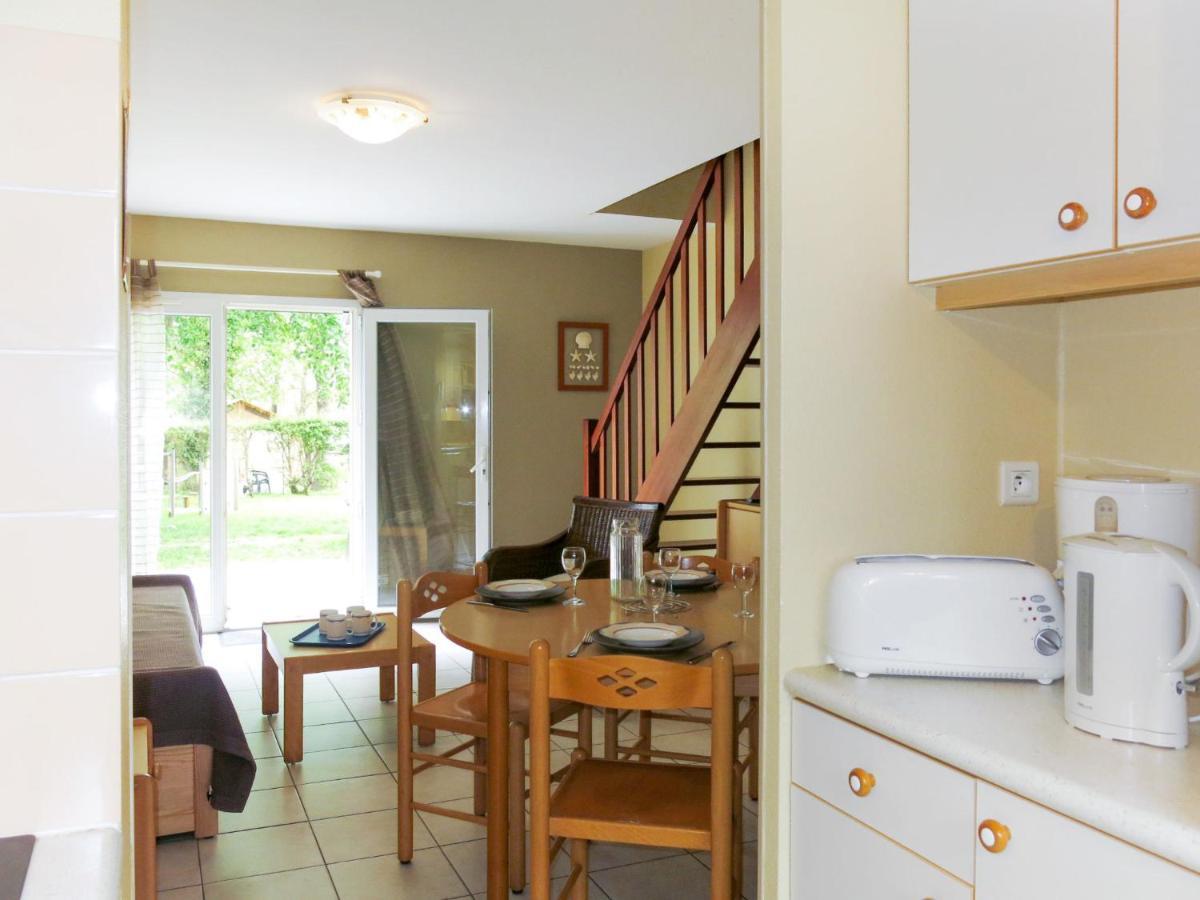 Holiday home Les Grandes Iles By Interhome *