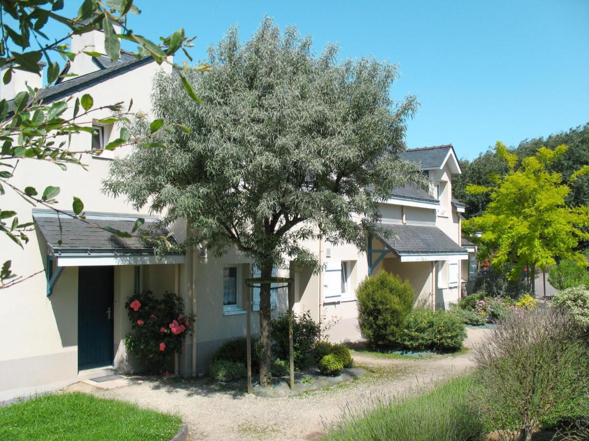 Les Grandes Iles By Interhome *